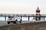 Dacia Duster Strongman 2017 года